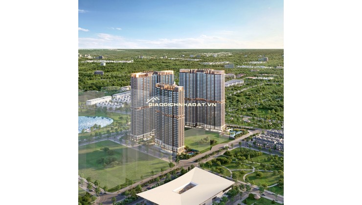 Mở Bán Căn Hộ Hạng Sang Masteri - Quỹ Căn VIP Nhất Sắp Hết